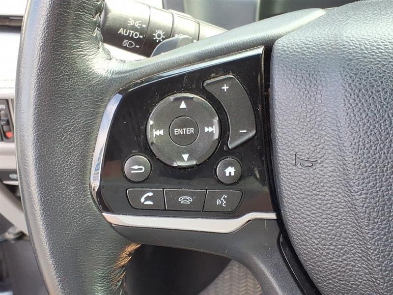 Honda Odyssey Touring 2021