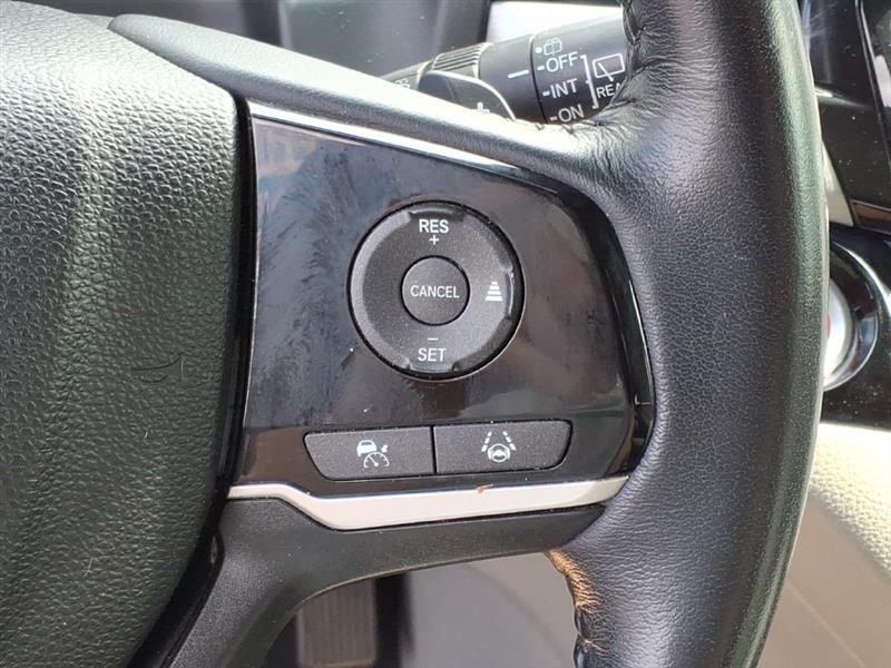 Honda Odyssey Touring 2021