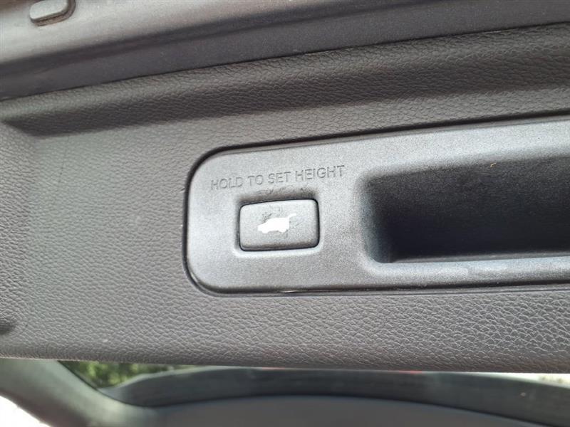 Honda Odyssey Touring 2021