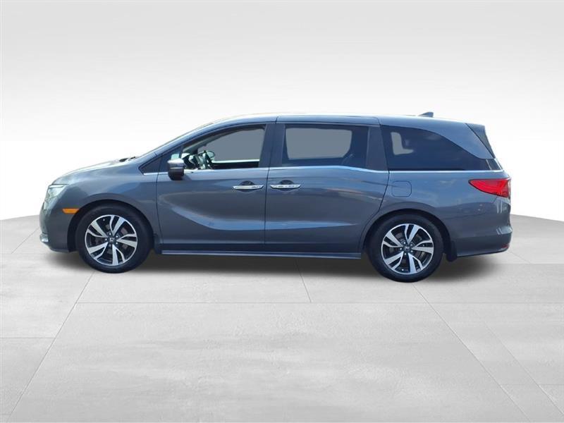 Honda Odyssey Touring 2021