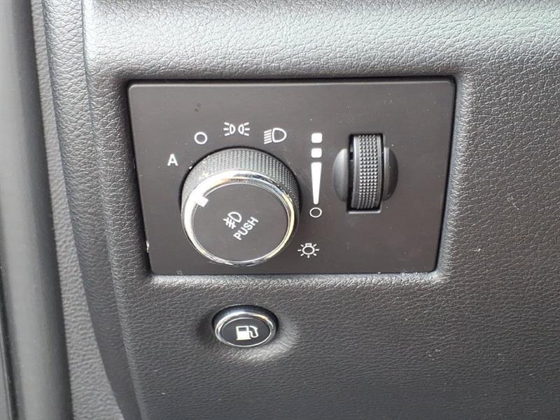 Jeep Grand Cherokee Limited 4WD 2016