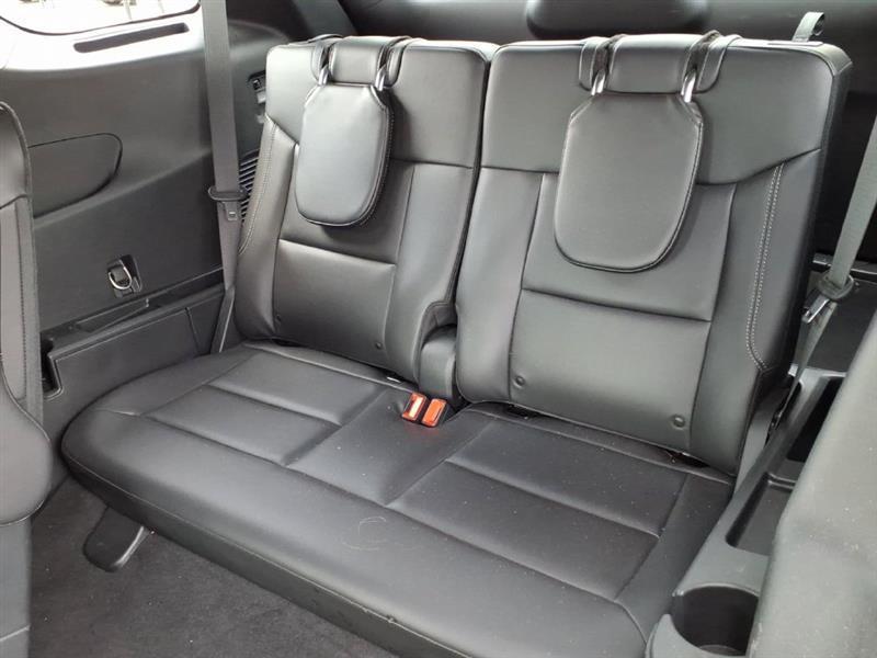 Ford Explorer XLT AWD 2023