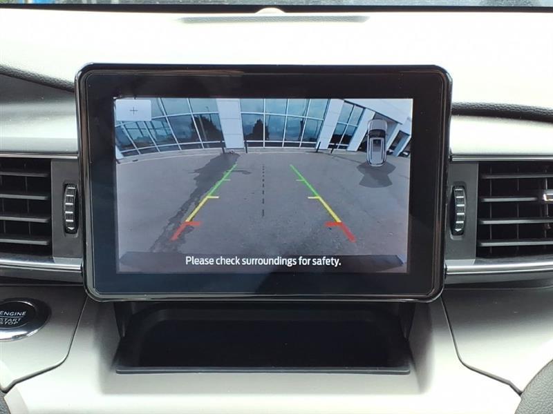 Ford Explorer XLT AWD 2023