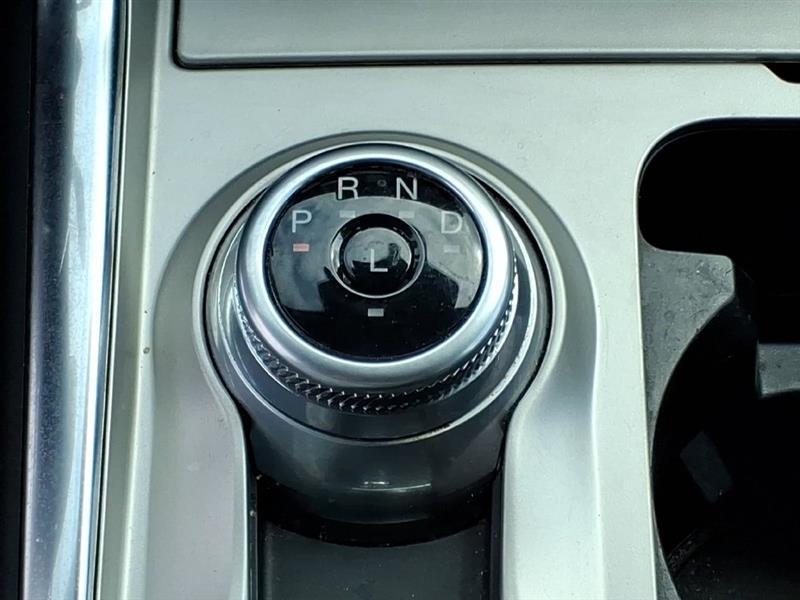 Ford Explorer XLT AWD 2023