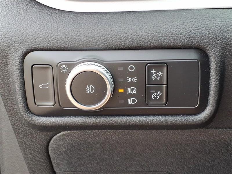 Ford Explorer XLT AWD 2023