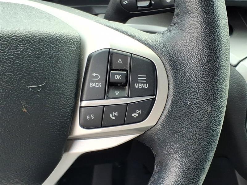 Ford Explorer XLT AWD 2023