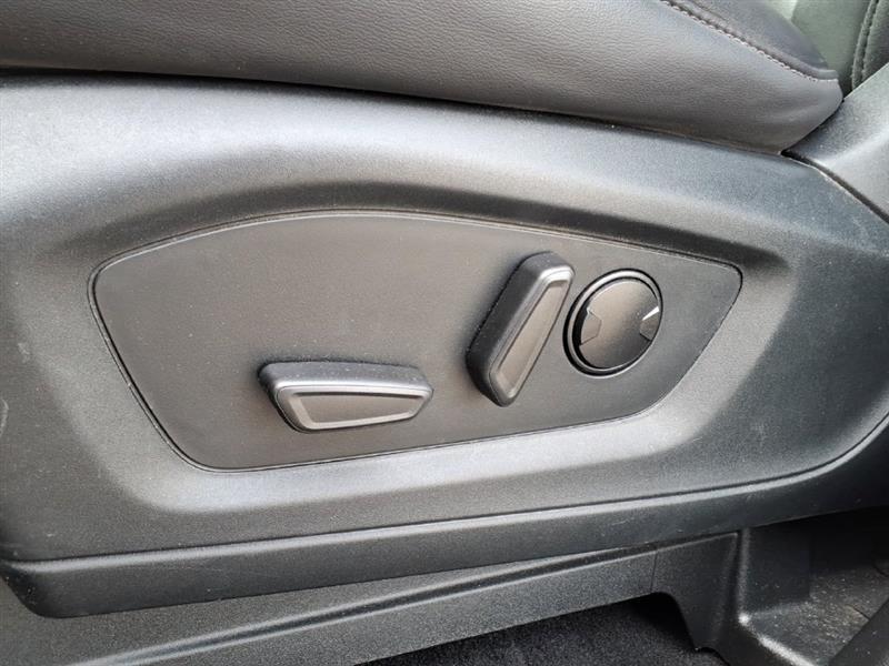Ford Explorer XLT AWD 2023