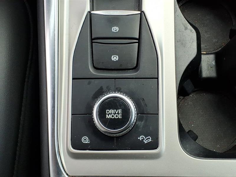 Ford Explorer XLT AWD 2023