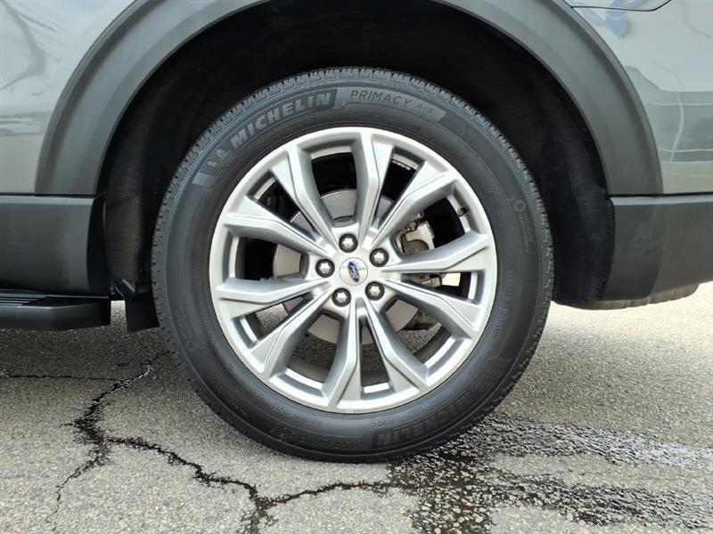Ford Explorer XLT AWD 2023