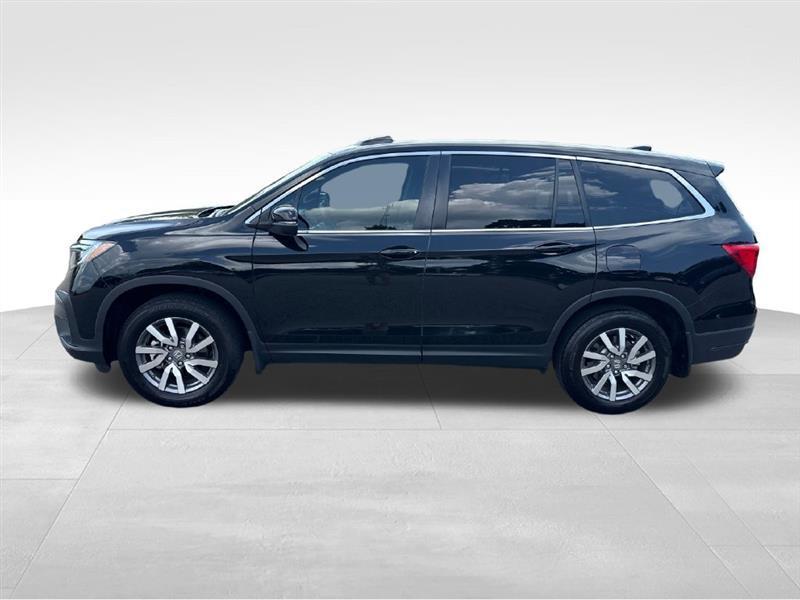 Honda Pilot EXL 2WD 2022