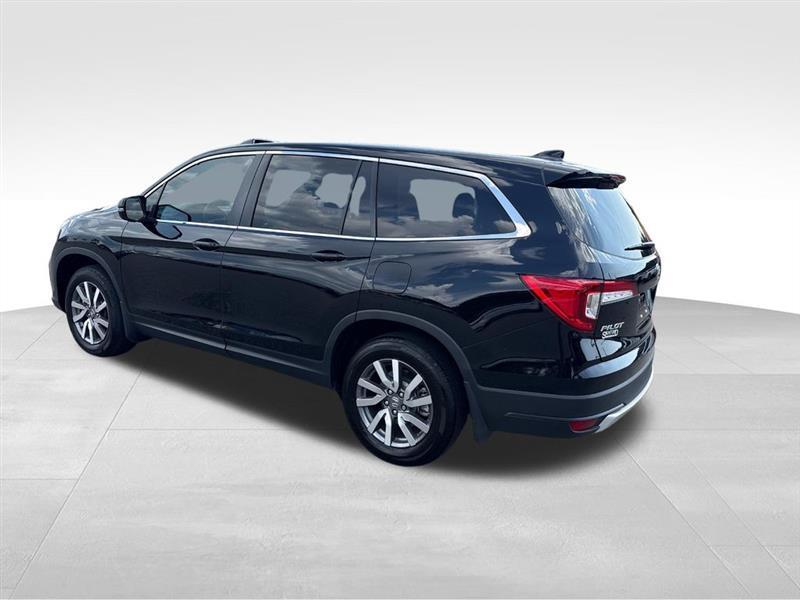 Honda Pilot EXL 2WD 2022