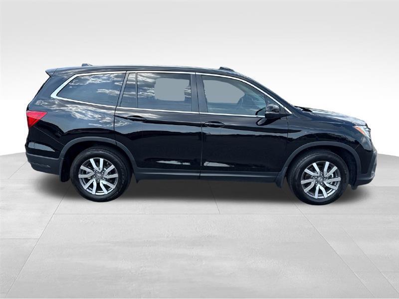 Honda Pilot EXL 2WD 2022