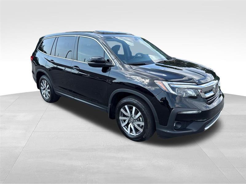 Honda Pilot EXL 2WD 2022