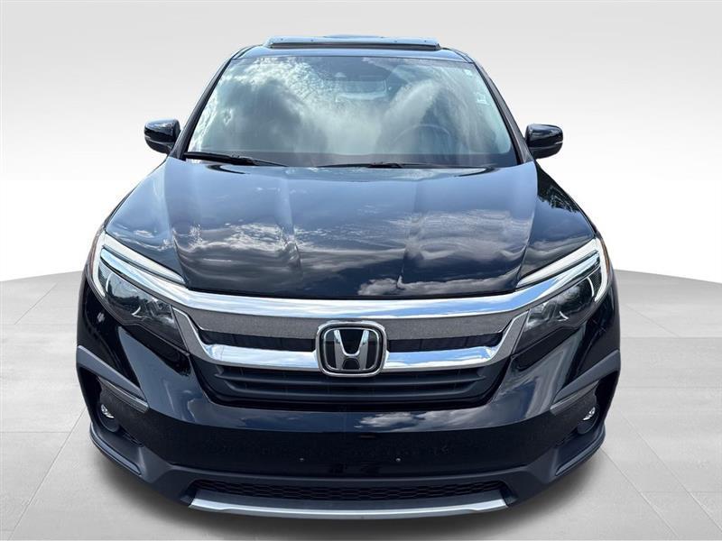 Honda Pilot EXL 2WD 2022