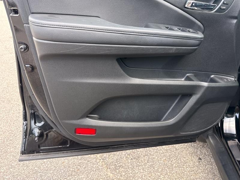 Honda Pilot EXL 2WD 2022
