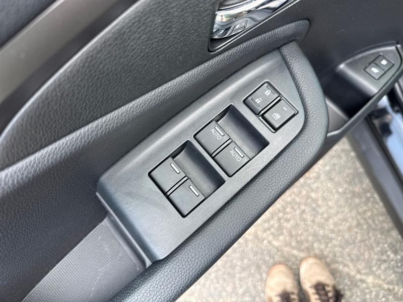 Honda Pilot EXL 2WD 2022