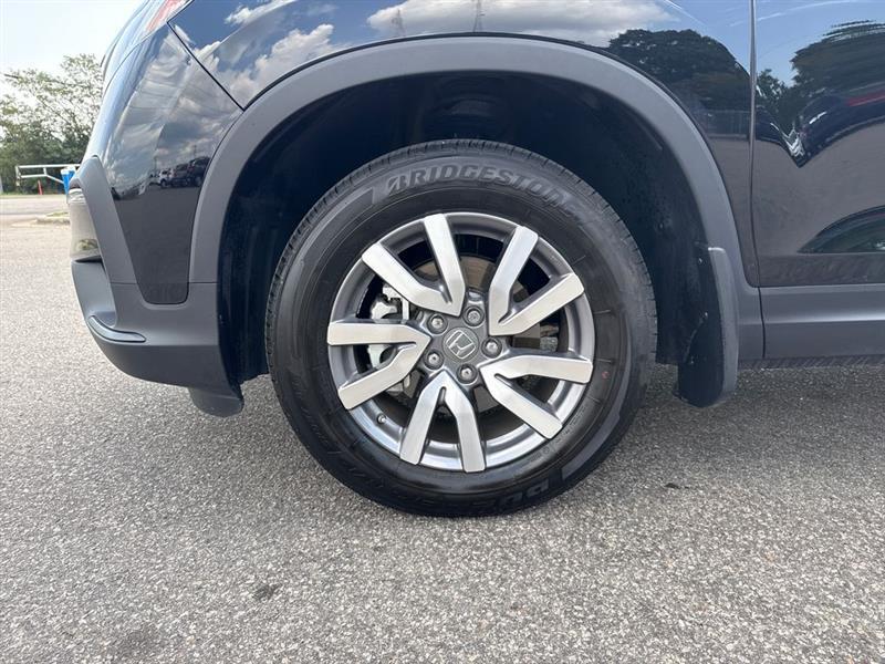 Honda Pilot EXL 2WD 2022