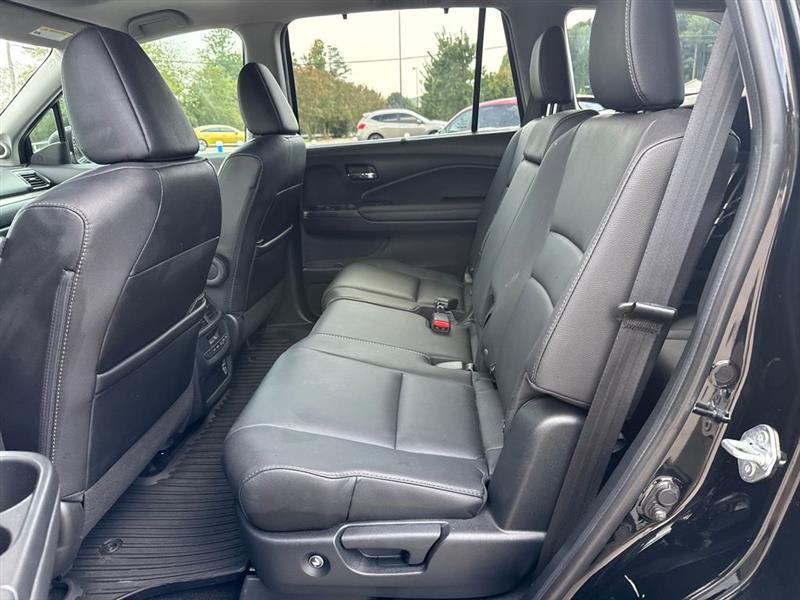Honda Pilot EXL 2WD 2022