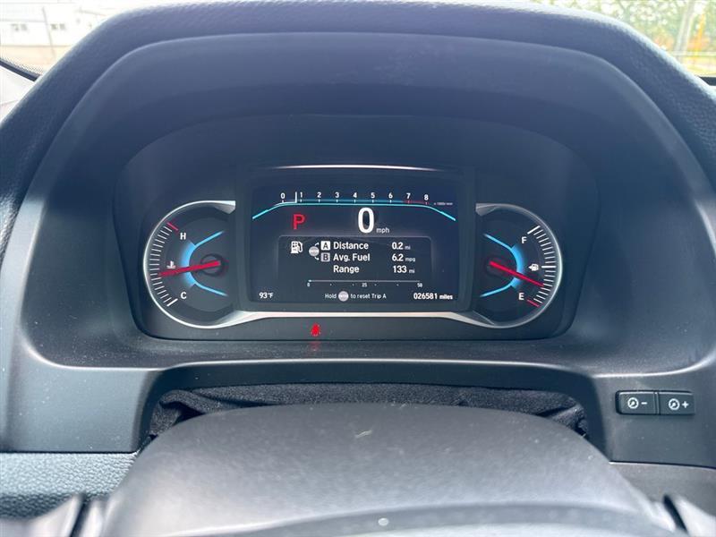 Honda Pilot EXL 2WD 2022