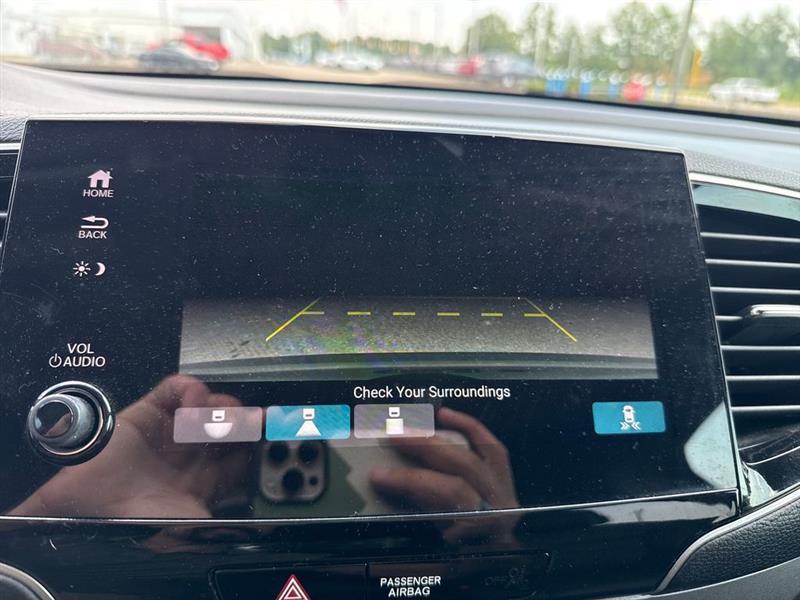 Honda Pilot EXL 2WD 2022