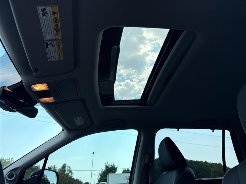 Honda Pilot EXL 2WD 2022