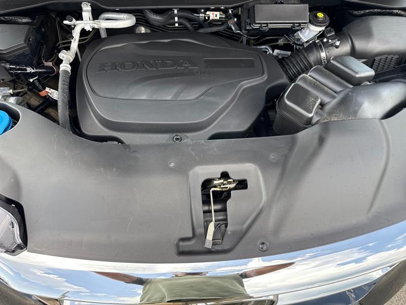 Honda Pilot EXL 2WD 2022
