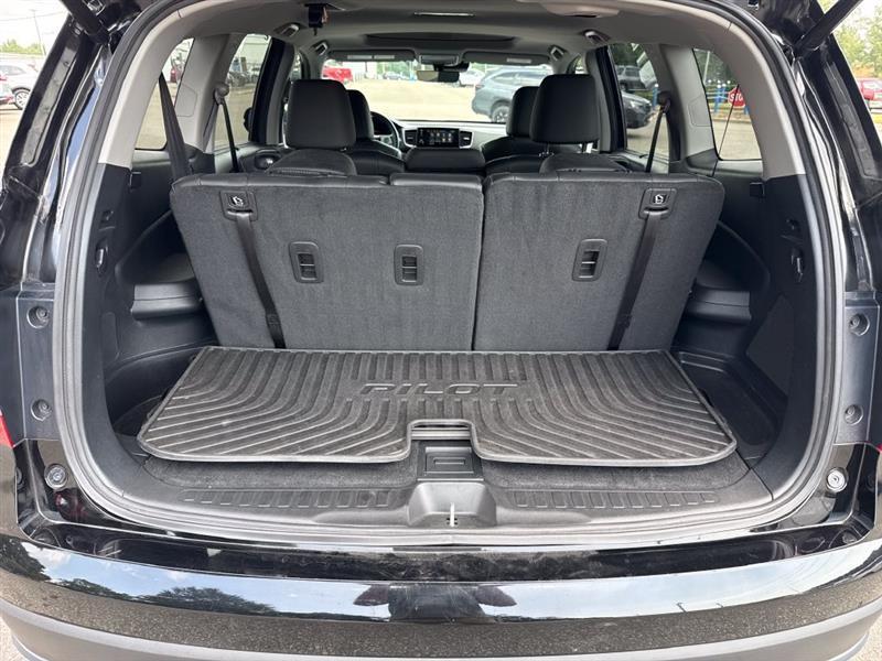 Honda Pilot EXL 2WD 2022