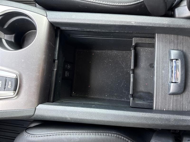 Honda Pilot EXL 2WD 2022