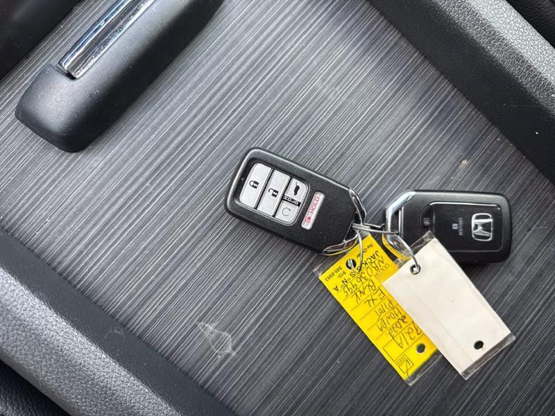 Honda Pilot EXL 2WD 2022