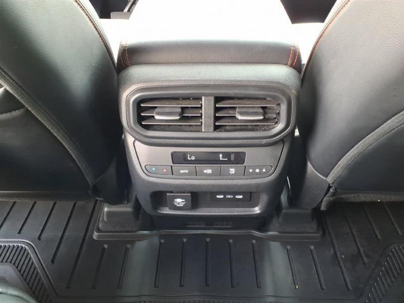 Honda Pilot TrailSport AWD 2025