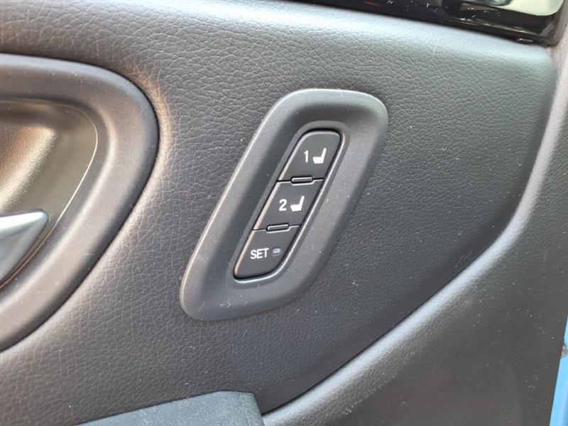 Honda Pilot TrailSport AWD 2025