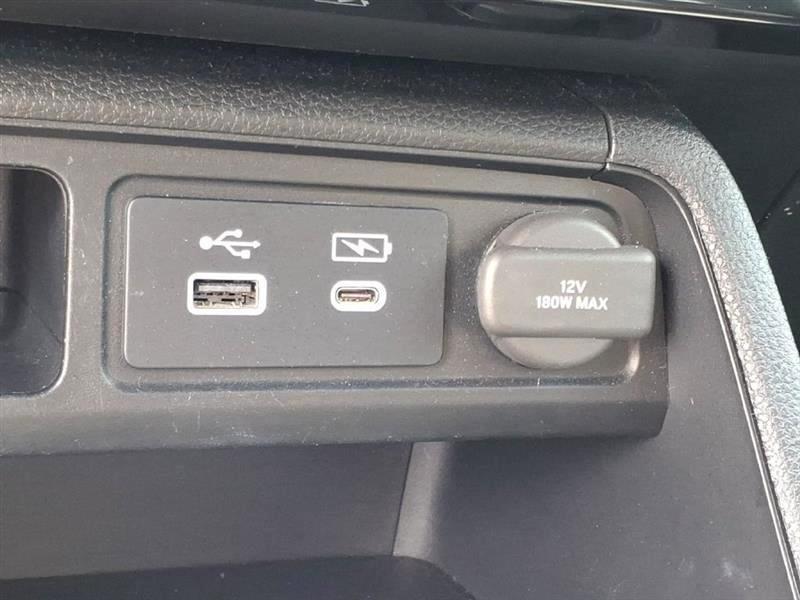 Honda Pilot TrailSport AWD 2025