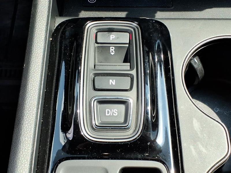 Honda Pilot TrailSport AWD 2025