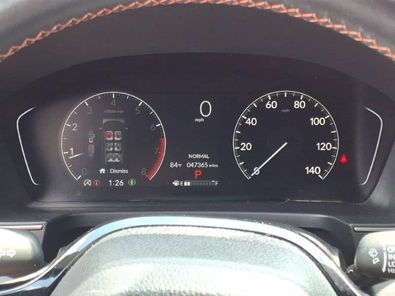 Honda Pilot TrailSport AWD 2025