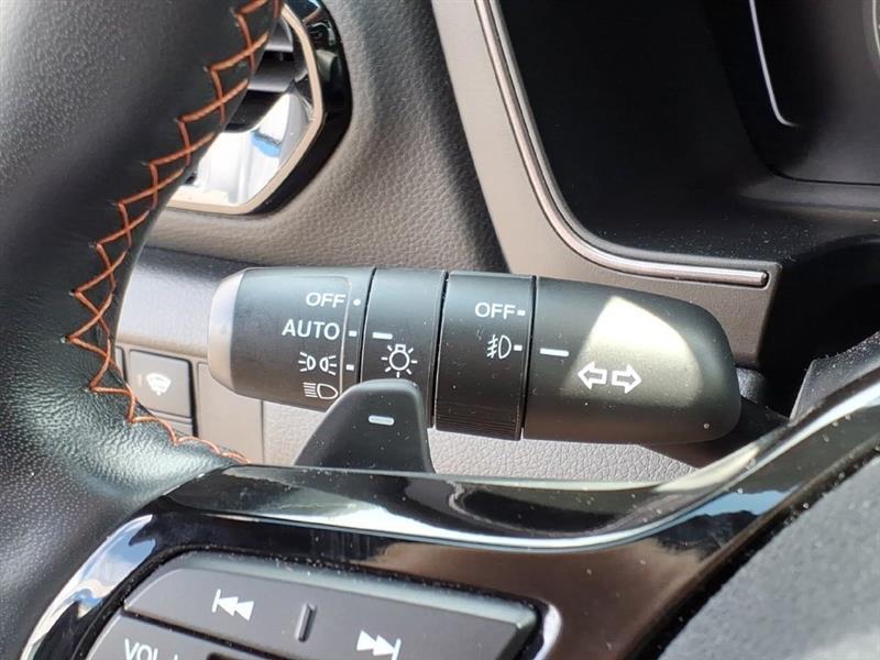 Honda Pilot TrailSport AWD 2025