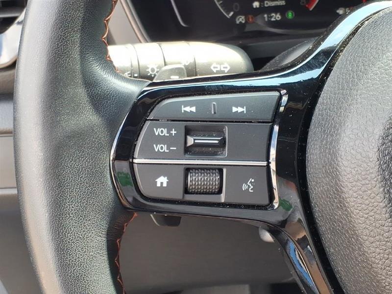 Honda Pilot TrailSport AWD 2025