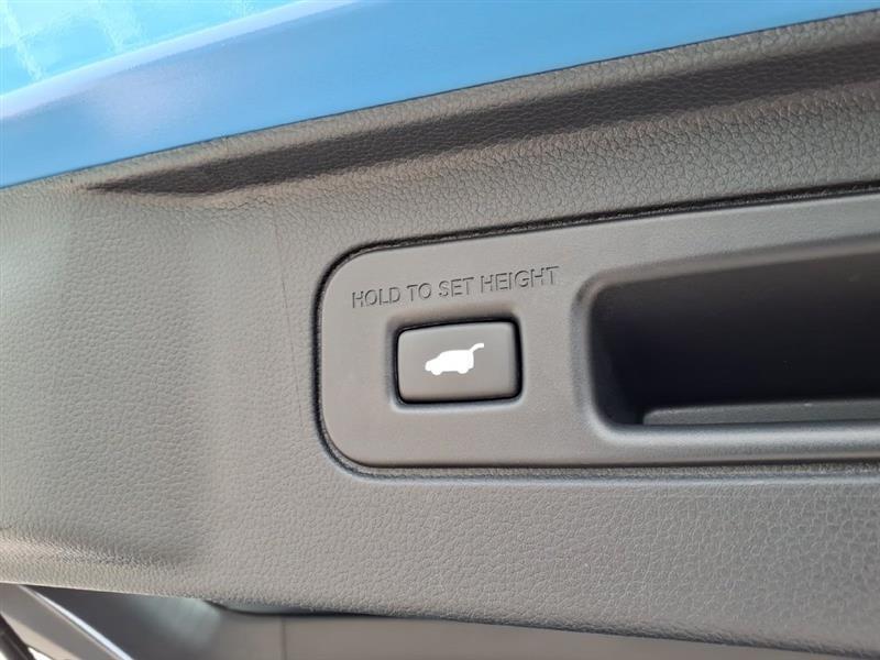 Honda Pilot TrailSport AWD 2025
