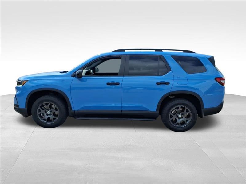 Honda Pilot TrailSport AWD 2025