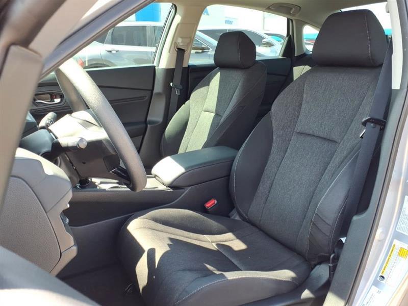 Honda Accord EX 2023