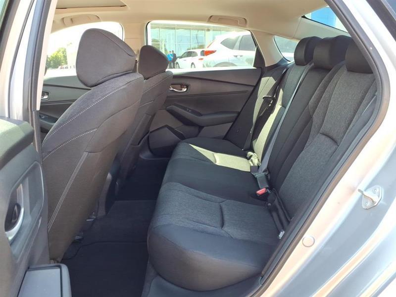 Honda Accord EX 2023