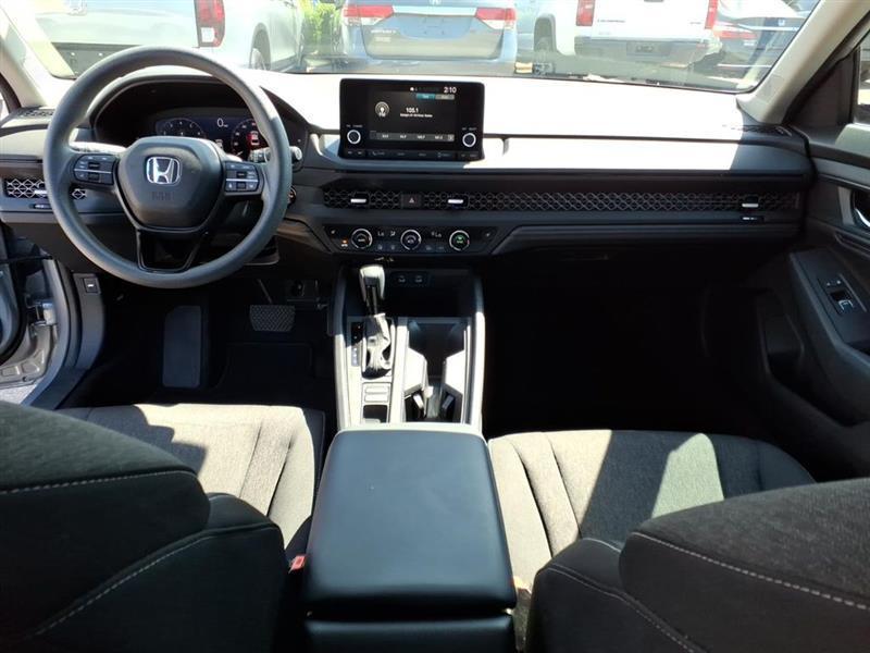 Honda Accord EX 2023