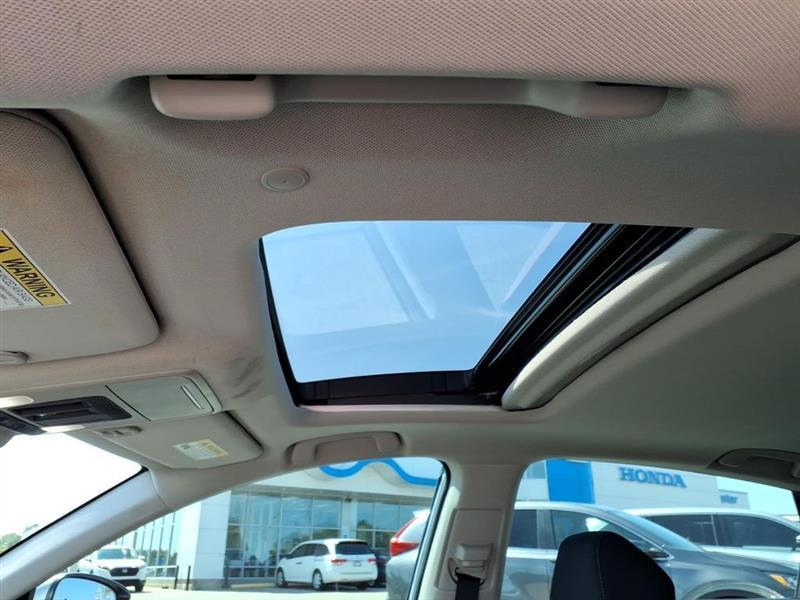 Honda Accord EX 2023