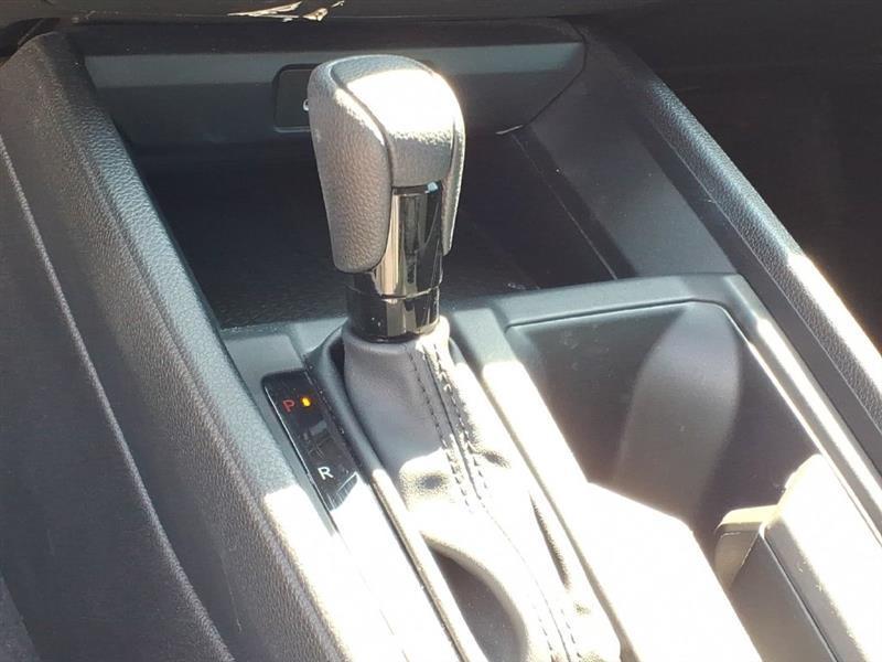Honda Accord EX 2023