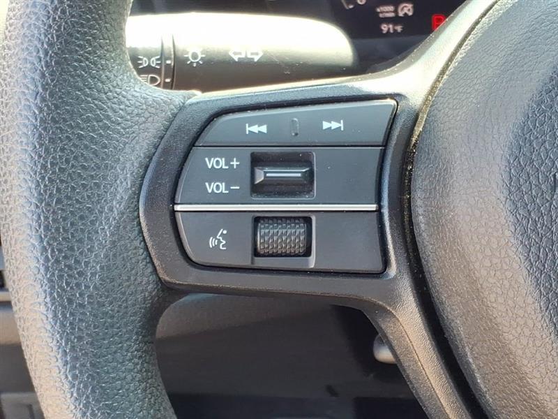 Honda Accord EX 2023