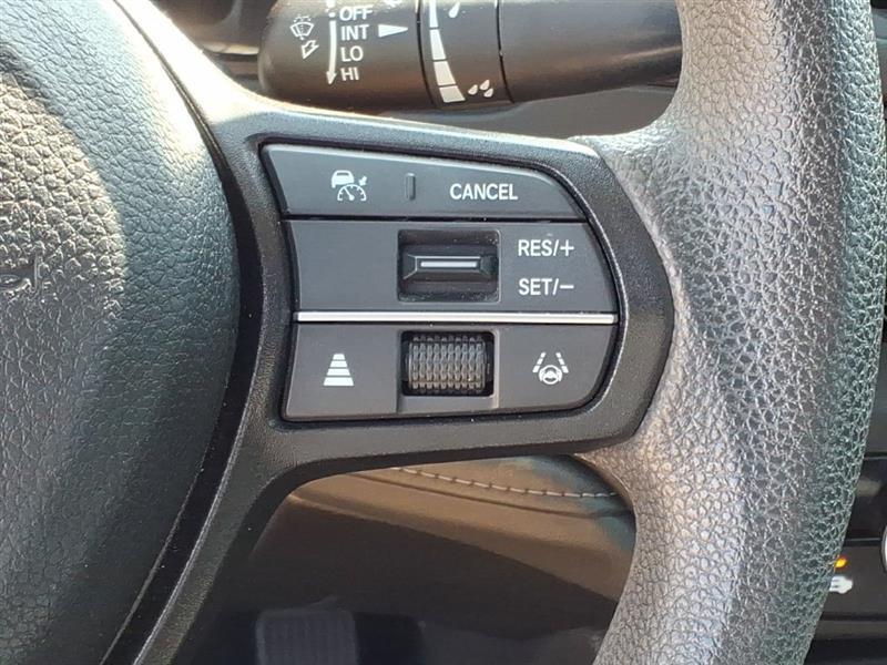 Honda Accord EX 2023