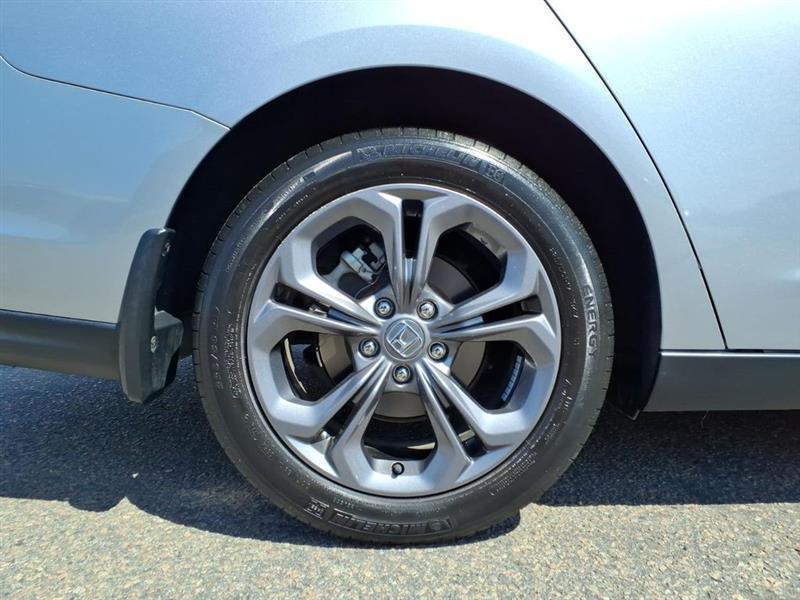 Honda Accord EX 2023