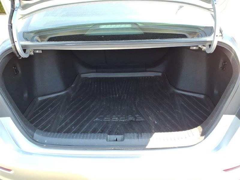 Honda Accord EX 2023