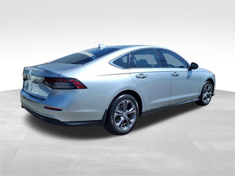 Honda Accord EX 2023