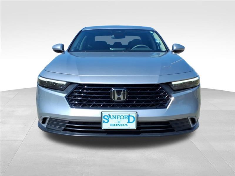 Honda Accord EX 2023