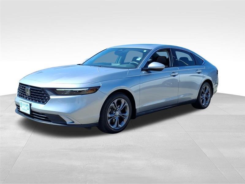 Honda Accord EX 2023